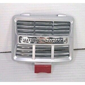 Shark NV360 NV361 NV391 CU512 CU520 Front Filter Grill Faceplate Cover OEM